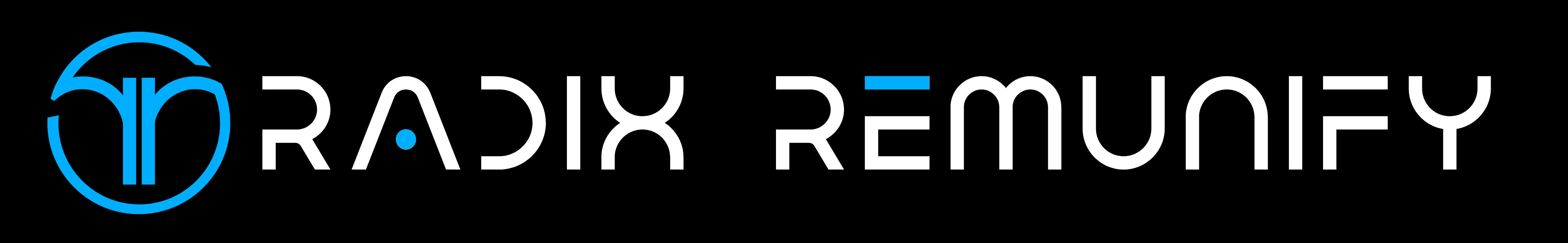 Radix Remunify